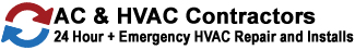 Victorville HVAC Services